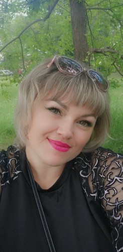 Юлия, 33, Minusinsk