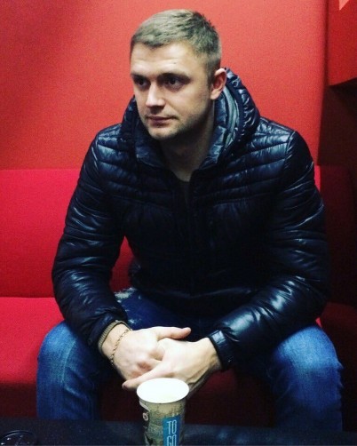 Алексей, 32, Gatchina