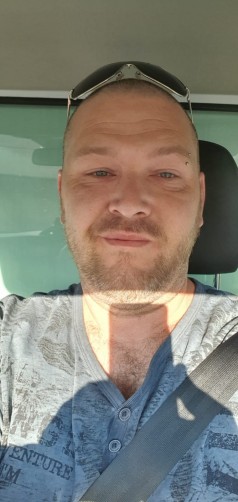 Christian, 41, Leoben