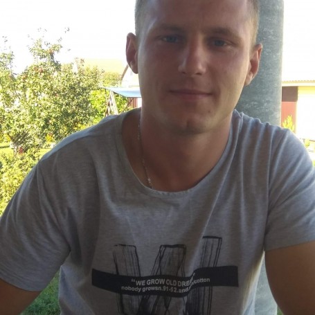 Александр, 31, Minsk
