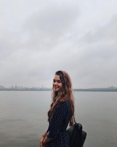 Alicia, 28, Budapest