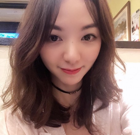 YiKe, 25, Taipei