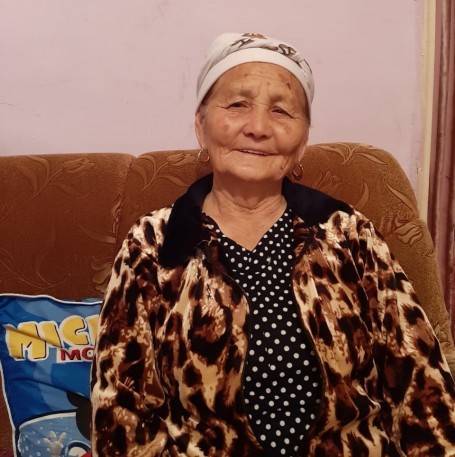 Кунградбаи, 55, Almaty