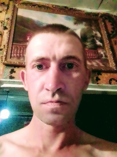 Maks, 35, Sevsk