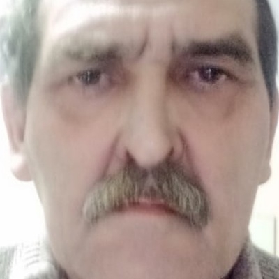 Искандер, 60, Almaty