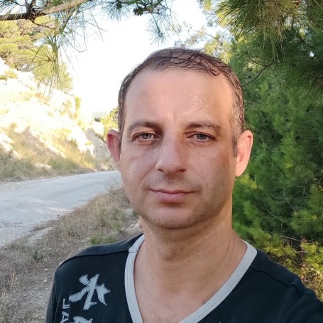 TC Ahmet, 40, Adana