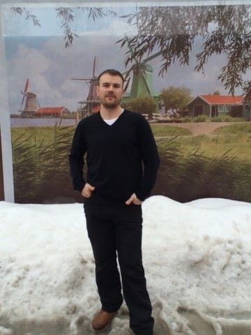 Константин, 35, Shchekino