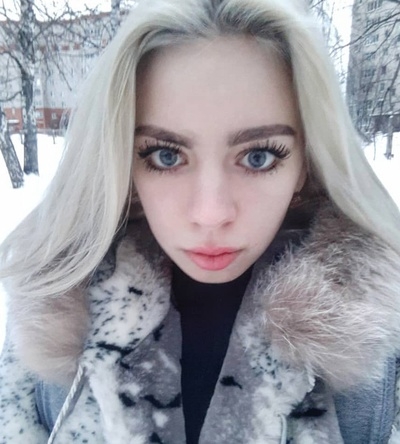 Viktoria, 28, Yekaterinburg
