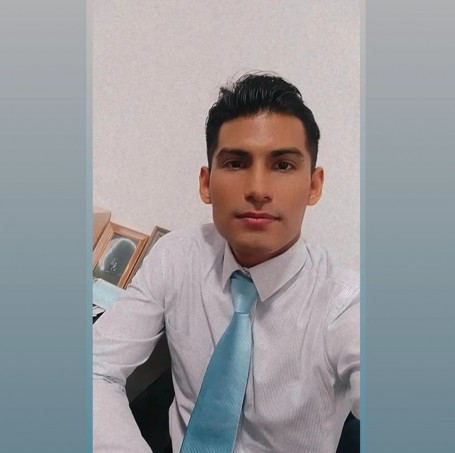Fernando, 28, Guayaquil