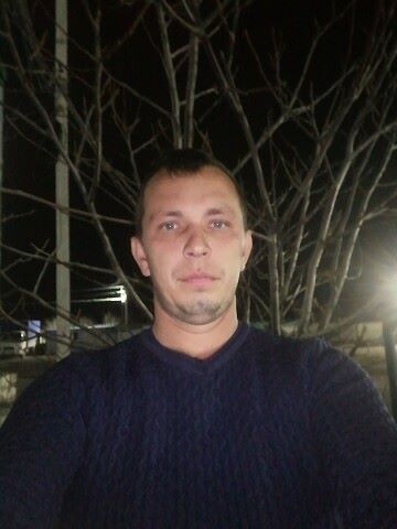 Дмитрий, 33, Kireyevsk