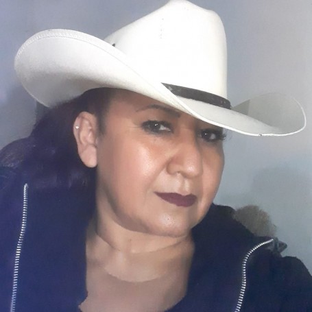 Mary, 49, Monterrey