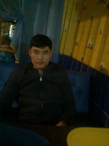 Данияр, 35, Astana