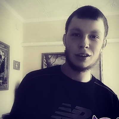 Danzam, 20, Slavgorod