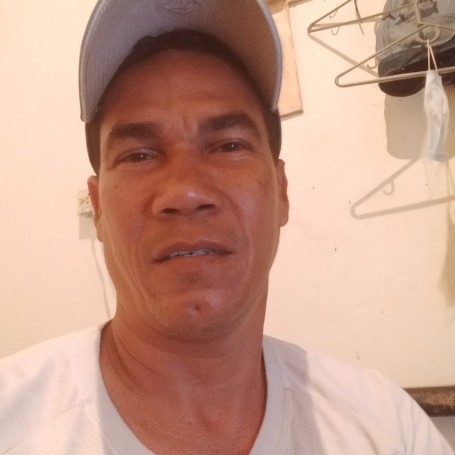 Deivis, 49, Barranquilla