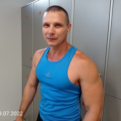 Олег, 42, Korenovsk