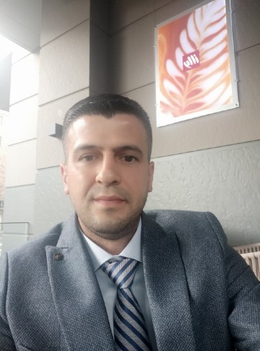 Sertan, 37, Skopje