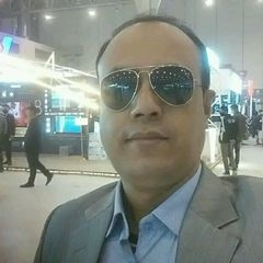 M D Jashim, 40, Chittagong