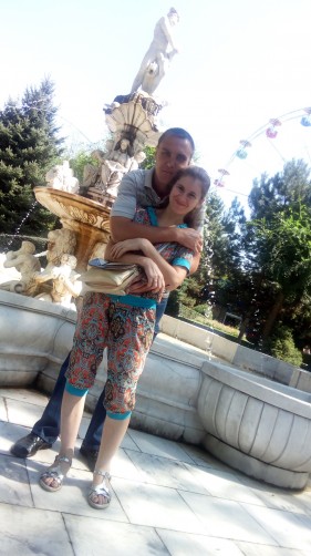 алексей, 35, Almaty