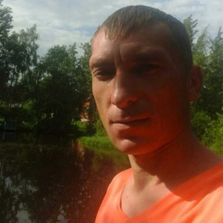 Василий, 39, Gruzino