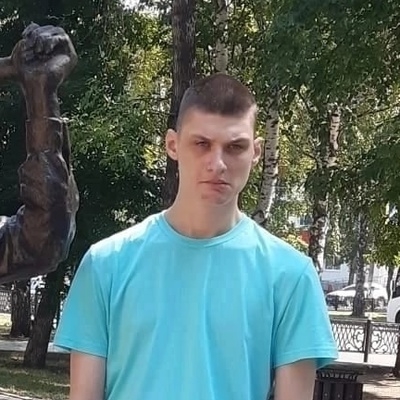 Лаврушин, 21, Saransk