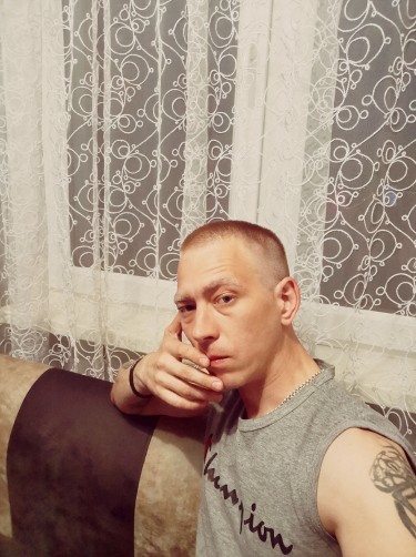Egor, 34, Slantsy