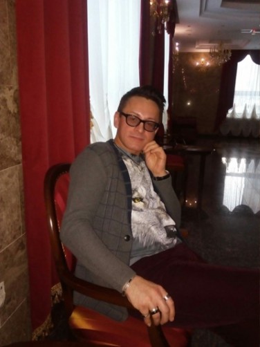 Александр, 43, Kemerovo
