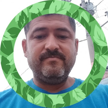 Iran Mateo, 41, Tlapacoyan