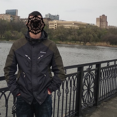 Данил, 18, Rostov-na-Donu
