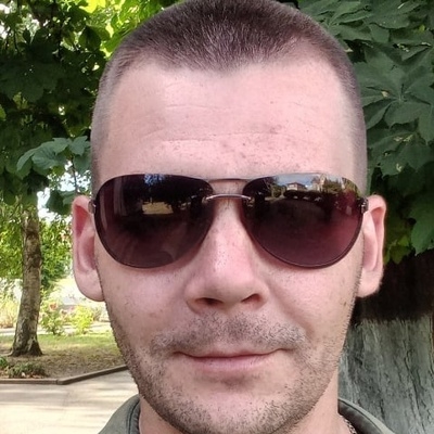 Дмитрий, 32, Rostov-na-Donu