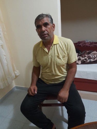 Ibrahim, 47, Zabljak