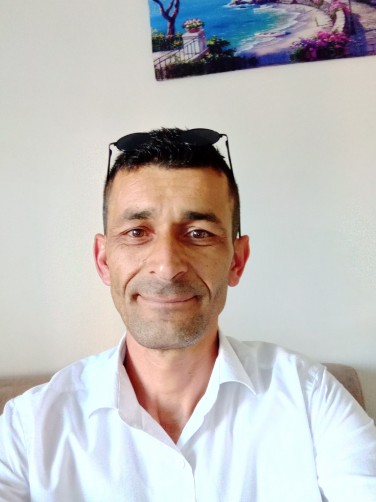 Alaattin, 40, Kayseri