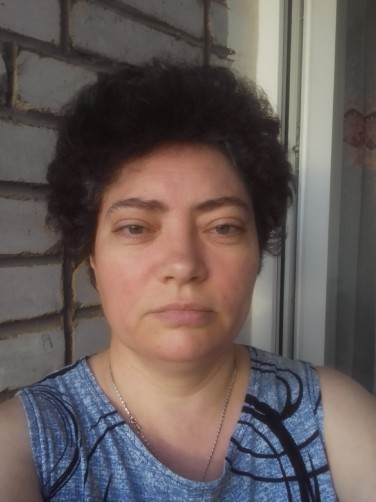 Olga, 43, Velikiy Novgorod