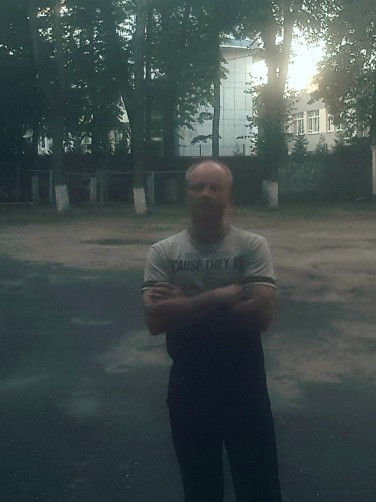 Саша, 42, Nizhny Novgorod