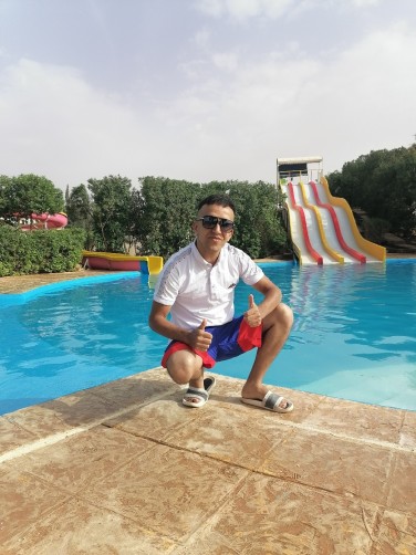 Nizar, 22, Oujda-Angad