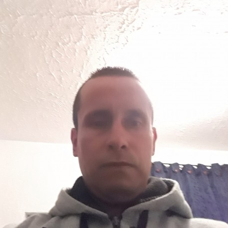 Daniel, 36, Bogota