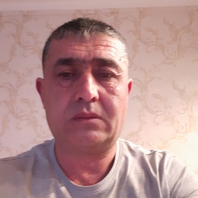 Рахим, 48, Astana