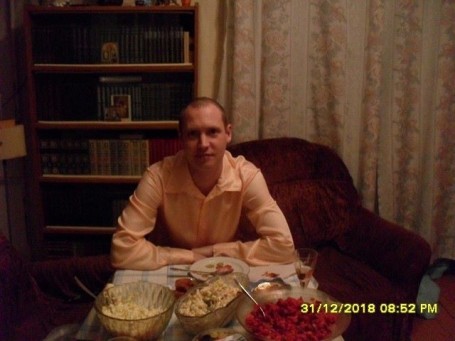 Александр, 34, Novotroitsk