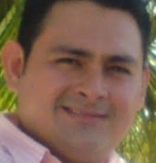 Octavio, 42, Mexico City