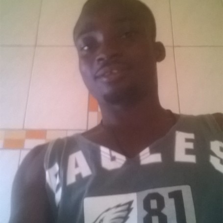 Ebenezer, 22, Kumasi