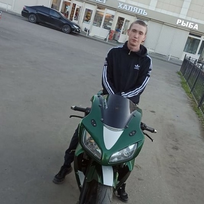 Алексей, 19, Krasnoznamensk