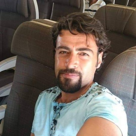 Bayram, 36, Mugla