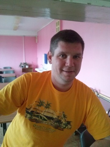 Иван, 39, Orekhovo-Zuyevo