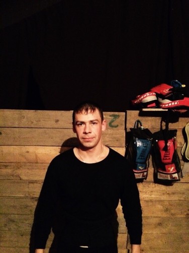 Фёдор, 34, Magnitogorsk
