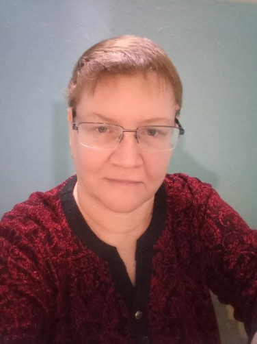 Ольга, 54, Kumertau