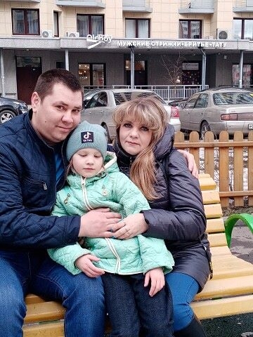Алексей, 36, Kineshma