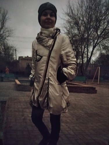 Елена, 33, Kherson