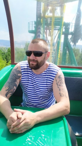 Павел, 37, Zheleznogorsk