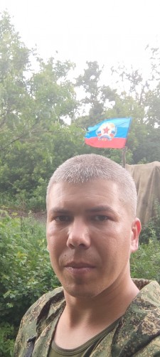 Валерий, 37, Donetsk