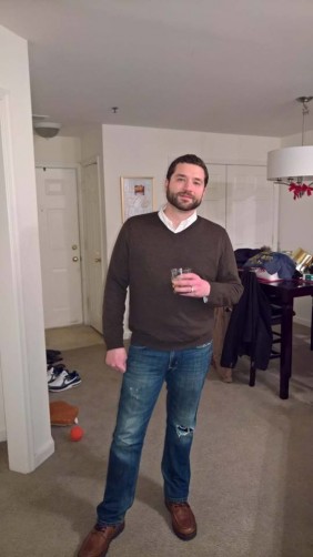 Sam, 21, Lethbridge