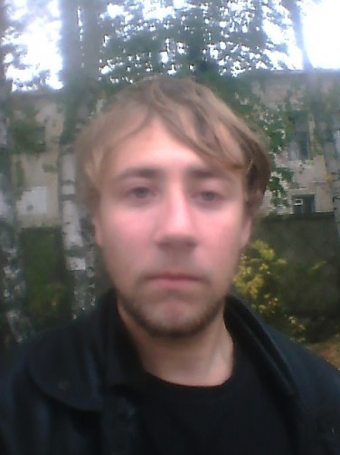 Александр, 23, Bogorodsk